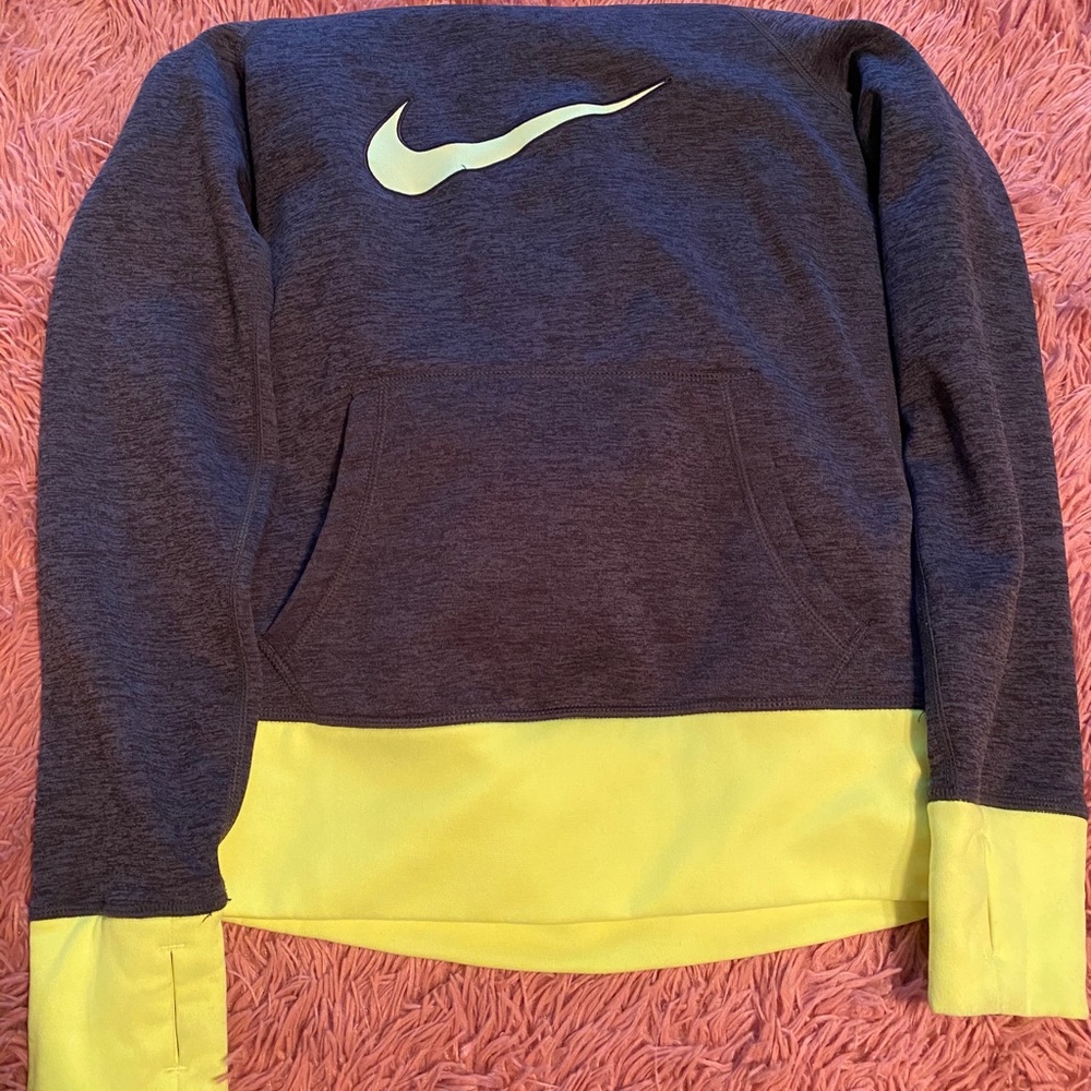 Nike sweatshirt